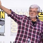 George Lucas faz uma primeira piada de computador para o terceiro centro de Lucas: ‘Este centro de museus é o templo’ para Batak