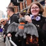 Ozzy Osborne era respeitado e o motorista fúnebre de Birmingham