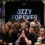 Descarte de Osboury Osbourne: Sharon muda como milhares de pacotes de Birmingham para pagar …