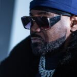 Ghostface Killah declara um site mais alto do cliente 2 para ser lançado, compartilhe uma nova música: ouça