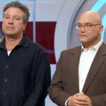 ‘MasterChele’: Се борпуси аввал аз мавсими баҳсноки тарки мактаб дар iPlayer, фаровонӣ аз пашшаҳо