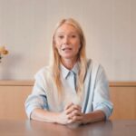 Gwyneth Paltrow é um porta -voz temporário ‘depois do CEO, RH Cursign Rechul
