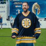“Happy Gilmore 2 ‘: Adamu Sanderler