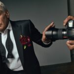 Ouça: Harrison Ford fala! Por trás da história da cobertura do cinema de capa de filme