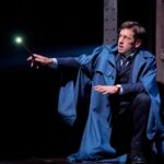 ‘Harry Potter e uma criança que é amaldiçoada’ Rotley Roting London – World Bulletin