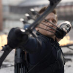 Jeremy Renner tem ‘com certeza’ você estará de volta para ‘Hawkeye’ no meu bom dia: ‘A mãe dela está se preparando’