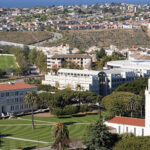 Escola de cinema da LMU, parceiro eletrônico eletrônico com filmes sociais tocantes
