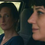 ‘In Arno’: Camille Cottin, Zar Amir Ebri Ebri Emmelia e seu passado (passado