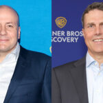 JB Perrette, Bruce Campbell Renow Warner Bros.