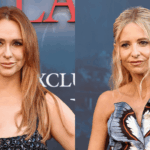 ‘Eu sei o que você fez com o diretor de verão aceitou a ideia de que Jennifer Love Hewitt e Freddie Prinze Jr. não atiraram juntos