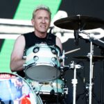 Josh Freese Response depois de tomar ‘uma decisão difícil’ de deixar nove unhas