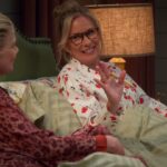 Revisão de ‘Leanne’ Leanne Morgan