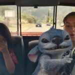 Disney bate Sanders Sanders para escrever ‘Lilo & Stick’ Sequela ‘