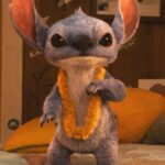 “Lilo & Stitch