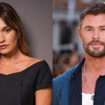 Lily James Joinins Chris Hemsworth é subrimannelle ‘para a Amazon MGM