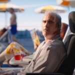 O pai de Ari Conter disse a ela que ela não deveria escrever ‘seu próximo filme depois de’ Beau é realmente bom ‘