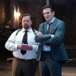 ‘Naked Gun’s Paul Walter Hauser On The “Nuance” That’s Missing Today When We Talk About Comedy