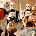 Helmetroooper Helmet Ho ‘Star Wars: você vende “$ 256k em um fuant