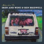Iron & Vine Le B Bake Pere ‘Be Girwell Capa Kendrick Lamar Le Sza’s Slather “: Ouça