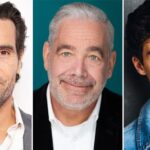 Netflix ‘Freet’ Bret ‘Adld Adld Add Edd Edgh Asg Crovro e Robert Millo e Brainson Alexander como repetido