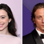 Mi Madison e Jeremy Allen White Melli Systems Aaron Workin ‘