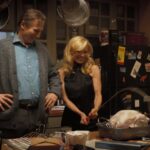 ‘Gun vazia’: Liam Neeson usa um conjunto específico de experiência cômica