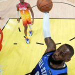A NBC empurra a ‘festa’ no meio da temporada, como um lugar para cair na NBA, ‘quarta -feira Chicago’ quarta -feira e comando ‘