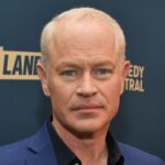 Neal McDonum diz que “Hollywood se tornou completa para mim” porque ela não vai “a outra mulher na tela”
