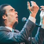 Nick Wave, AI não com raiva, novas respostas “tupelo” “de Aving”