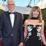 Ted Danson e Mary Steenburgen