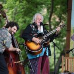 Assista Tuttle e Govyald seus últimos tiros – por enquanto – em cerca de bluegrass