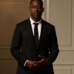 Sterling K. Brown e Dan Fogings Boat ‘Pararama 2 e Elvis Presley Guide