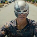 Cultura de ‘paz pacífica da paz 2: John Cena está varrendo outro trailer