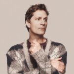 Rob Thomas Buha Thabo, novo álbum Ryan Gosling Dapes e Fiready Ballad inspirada por Shania Twain