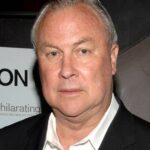 Robert Wilson, que é um teste de teste e diretor de escola, morre em 83