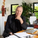 Robert Wilson: O Criador do Texas Teatro Dians