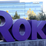 O Roku deu mais do que a cintura esperada, rurando