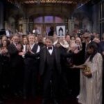 Dan Ishapior mostra por que ele está perdendo ‘SNL5’ especialmente: “Eu sou um fã do show”