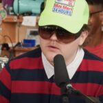Assista Darwsky Living ‘Real Dreams’ para fazer uma pequena mesa