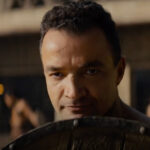 Starz não faz trailer da casa ‘Spartacus: Trailer’