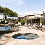 Melhores modelos do Airbnb para longas Villas Villas, o orçamento permanece com todas as coisas