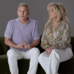Chrisley Trailer Doctor Lançado, provavelmente fará uma vidina