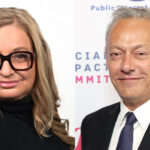 Shirley Haroperin responde a uma pedra como co-chefe administrador; Bier Roshan se torna um EIC independente com Hollywood Reporter