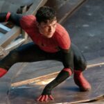 Tom Holland ‘mostra o Spider-Mand: Um novo cominador mostra “New Day”? “