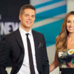 E! Persianas de notícias, e mortas por famosos fins