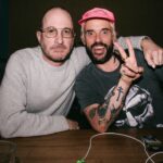 Ouça um novo ID de Idlones para Darren Aronofsy pego por roubar filme