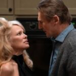 Saúde! Ted Danson e Mary Steenargen fazem o primeiro casal receber o salário de Bob Tshebo