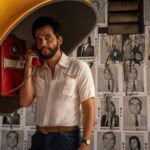 Winnes O agente ‘estrelado por Wagner Moura está instalando uma datas de Rost em Neon (exclusivo)