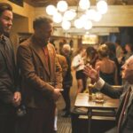 Como o executivo do estúdio Perez veio do assistente de Seth Rogen fazendo a história do Emmy