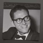 Tom Lehrer